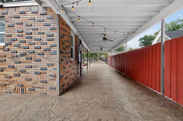 926 S Kennedy Avenue, Tyler, TX 75701