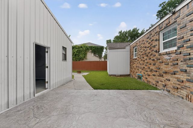 926 S Kennedy Avenue, Tyler, TX 75701