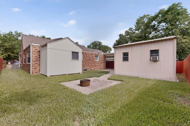 926 S Kennedy Avenue, Tyler, TX 75701