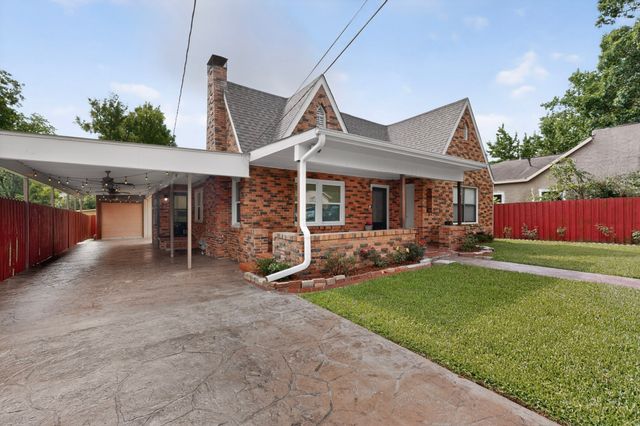 926 S Kennedy Avenue, Tyler, TX 75701