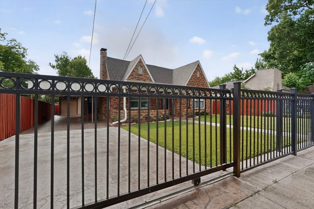 926 S Kennedy Avenue, Tyler, TX 75701