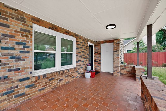 926 S Kennedy Avenue, Tyler, TX 75701