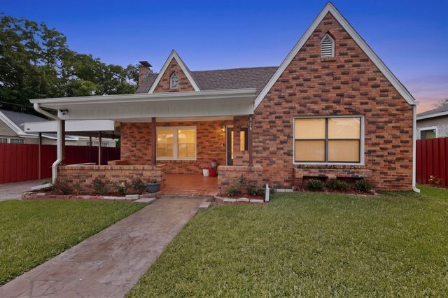 926 S Kennedy Avenue, Tyler, TX 75701