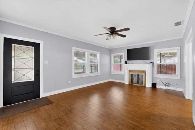 926 S Kennedy Avenue, Tyler, TX 75701
