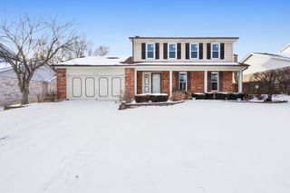 7816 Dorchester Lane, Darien, IL 60561