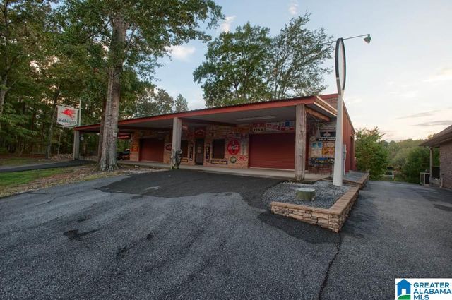264 KRADLE KOVE, Talladega, AL 35160