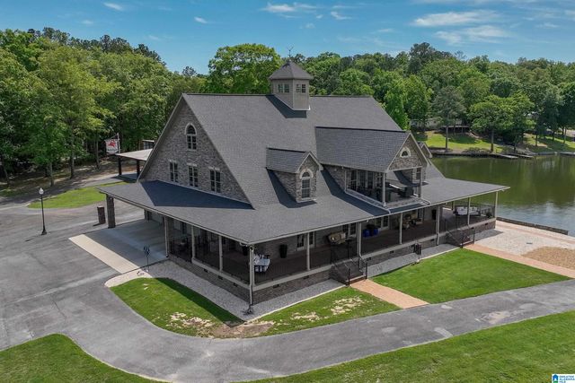 264 KRADLE KOVE, Talladega, AL 35160