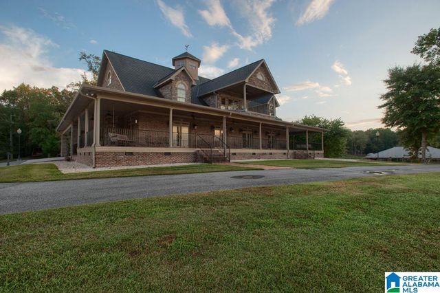 264 KRADLE KOVE, Talladega, AL 35160