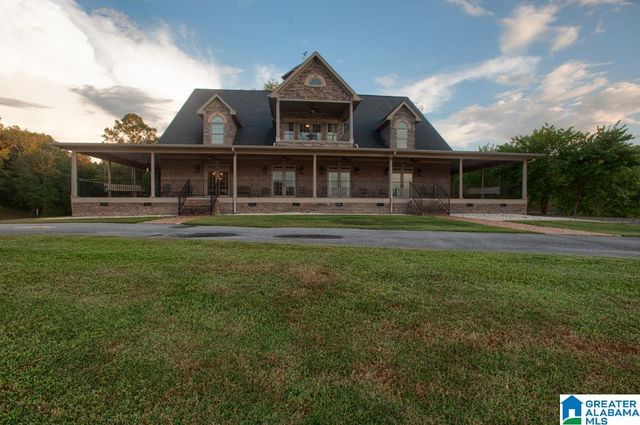 264 KRADLE KOVE, Talladega, AL 35160