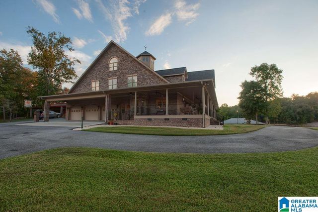 264 KRADLE KOVE, Talladega, AL 35160