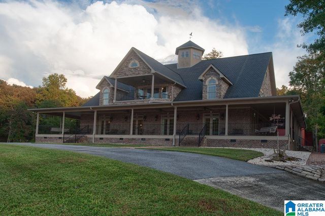 264 KRADLE KOVE, Talladega, AL 35160