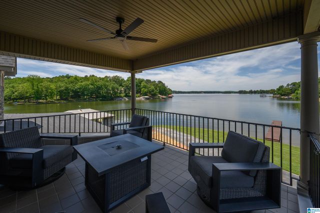 264 KRADLE KOVE, Talladega, AL 35160
