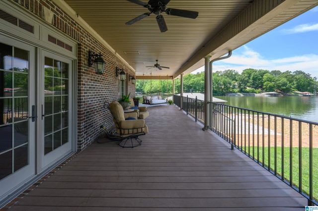 264 KRADLE KOVE, Talladega, AL 35160