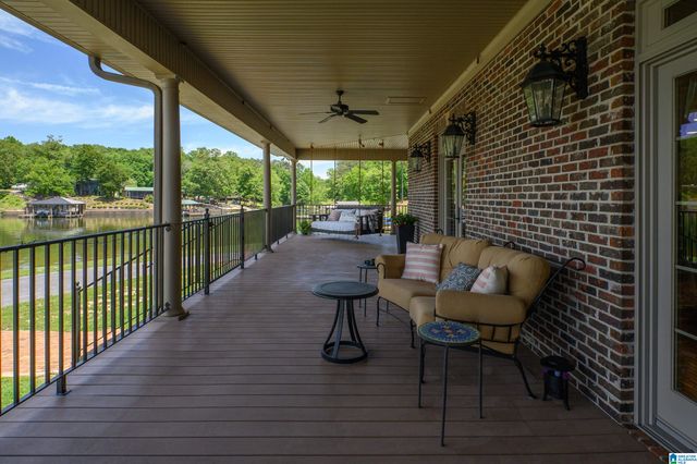 264 KRADLE KOVE, Talladega, AL 35160