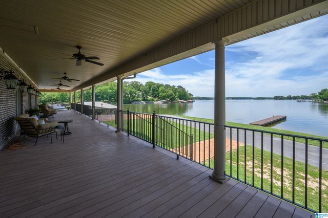 264 KRADLE KOVE, Talladega, AL 35160