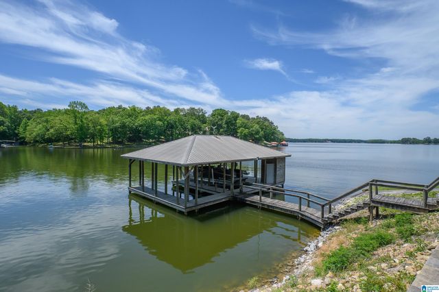 264 KRADLE KOVE, Talladega, AL 35160