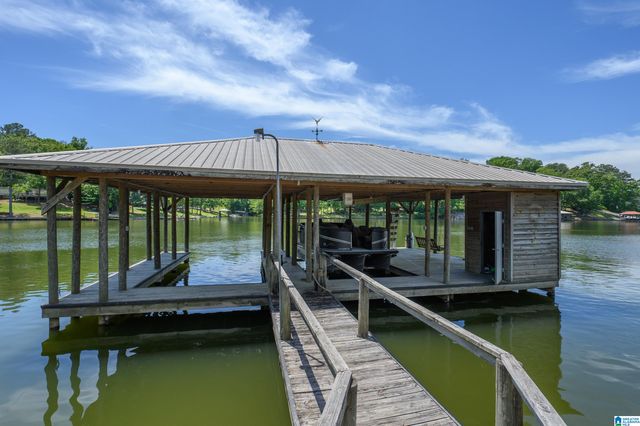 264 KRADLE KOVE, Talladega, AL 35160