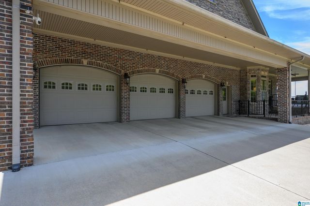 264 KRADLE KOVE, Talladega, AL 35160