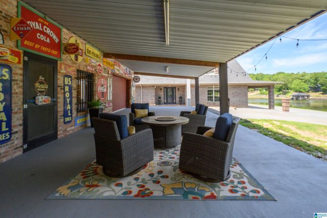 264 KRADLE KOVE, Talladega, AL 35160