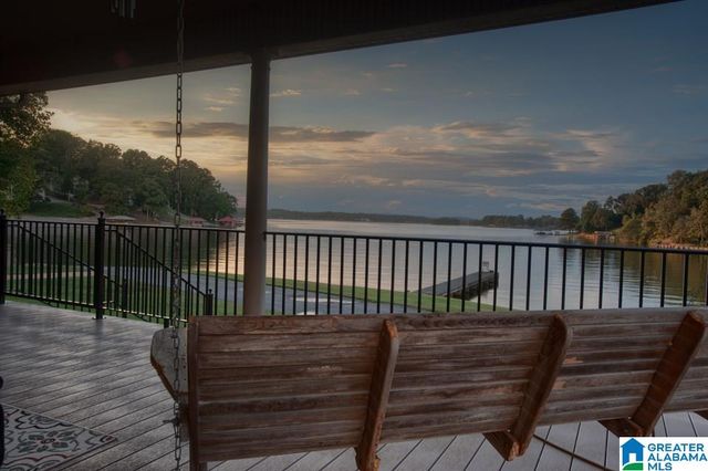 264 KRADLE KOVE, Talladega, AL 35160
