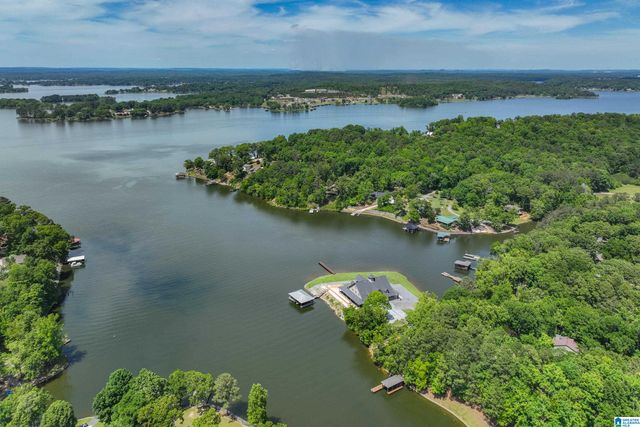 264 KRADLE KOVE, Talladega, AL 35160