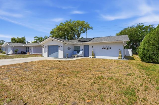 10823 CASA GRANDE AVENUE, Port Richey, FL 34668