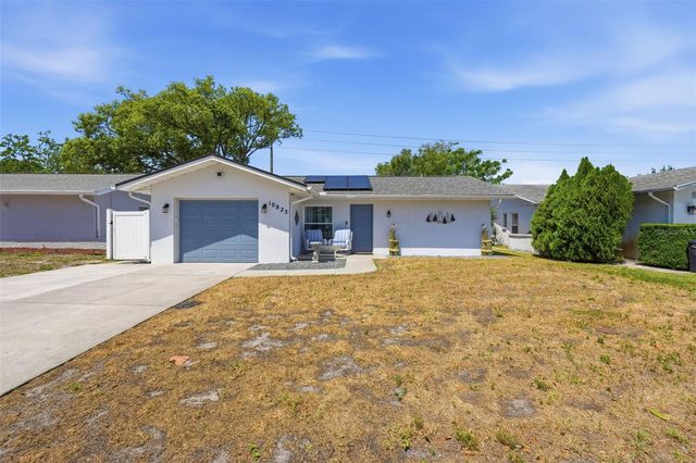 10823 CASA GRANDE AVENUE, Port Richey, FL 34668