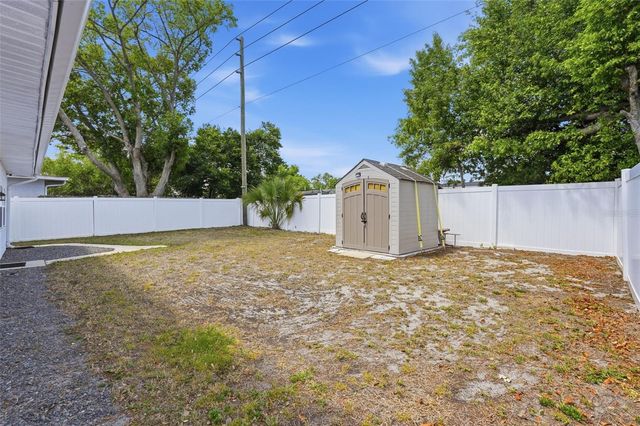 10823 CASA GRANDE AVENUE, Port Richey, FL 34668