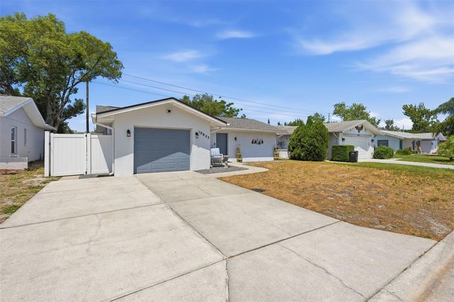 10823 CASA GRANDE AVENUE, Port Richey, FL 34668