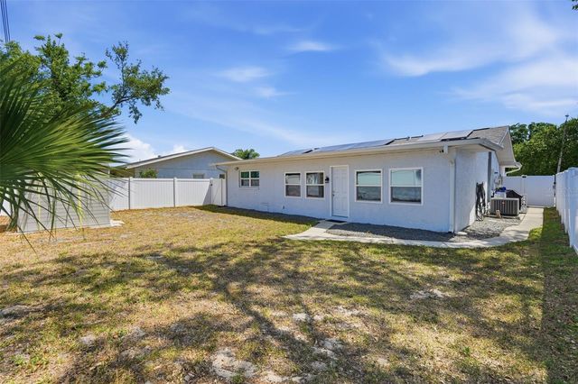 10823 CASA GRANDE AVENUE, Port Richey, FL 34668