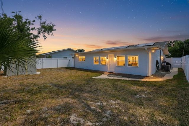 10823 CASA GRANDE AVENUE, Port Richey, FL 34668