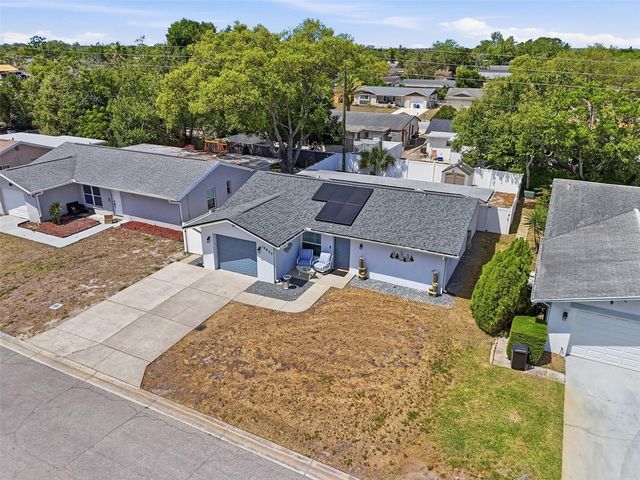 10823 CASA GRANDE AVENUE, Port Richey, FL 34668