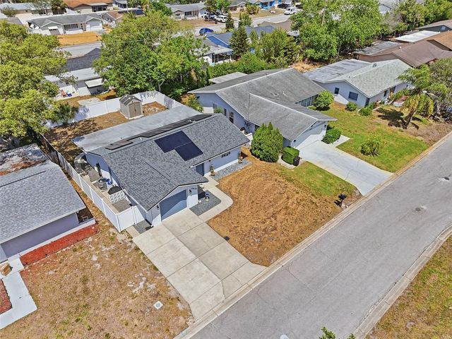 10823 CASA GRANDE AVENUE, Port Richey, FL 34668