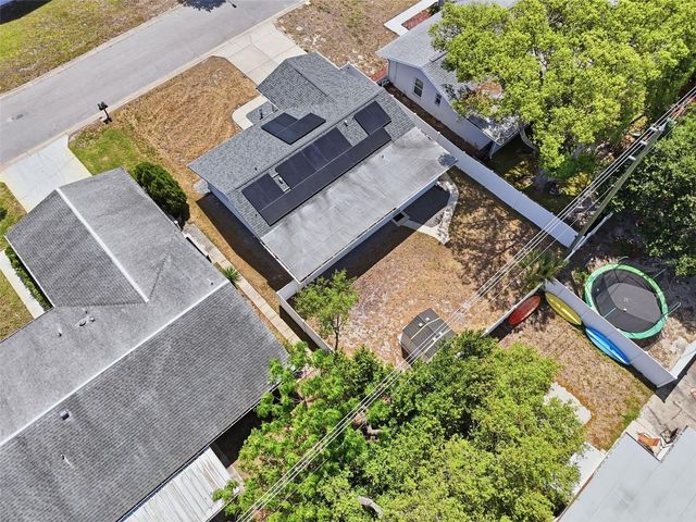 10823 CASA GRANDE AVENUE, Port Richey, FL 34668