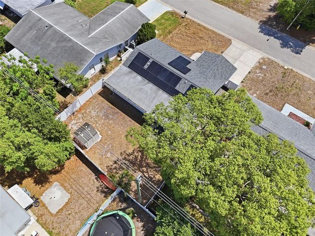 10823 CASA GRANDE AVENUE, Port Richey, FL 34668