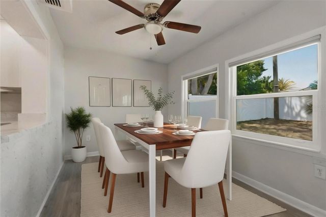 10823 CASA GRANDE AVENUE, Port Richey, FL 34668