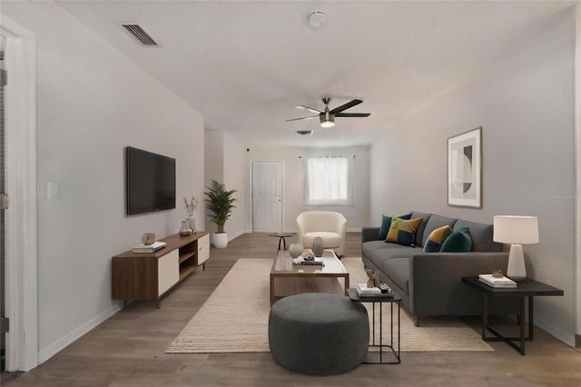 10823 CASA GRANDE AVENUE, Port Richey, FL 34668