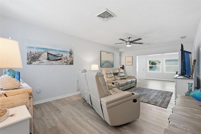 10823 CASA GRANDE AVENUE, Port Richey, FL 34668