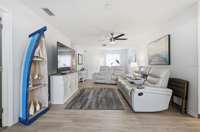 10823 CASA GRANDE AVENUE, Port Richey, FL 34668