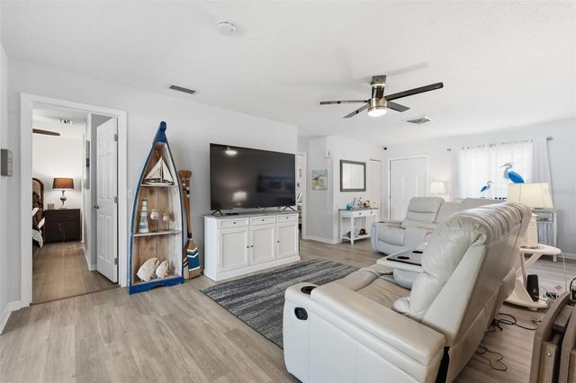 10823 CASA GRANDE AVENUE, Port Richey, FL 34668