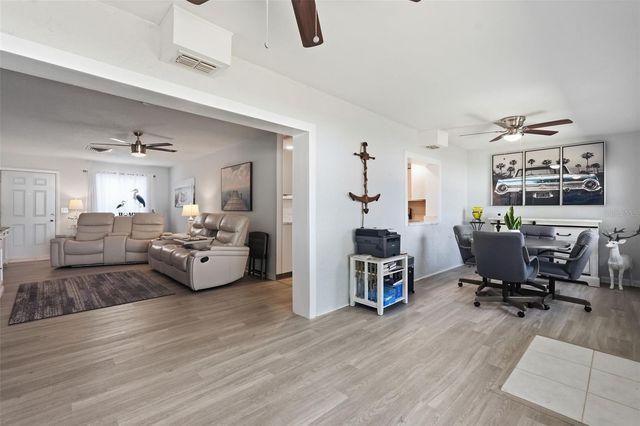 10823 CASA GRANDE AVENUE, Port Richey, FL 34668