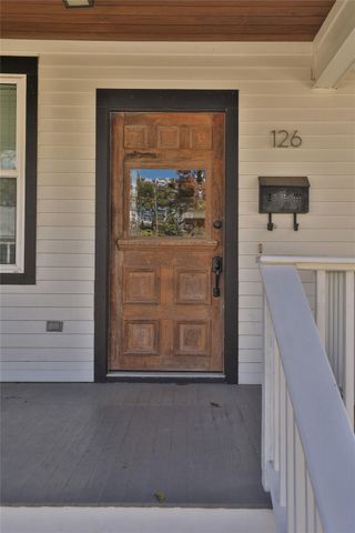 126 2nd Street, Sugar Land, TX 77498