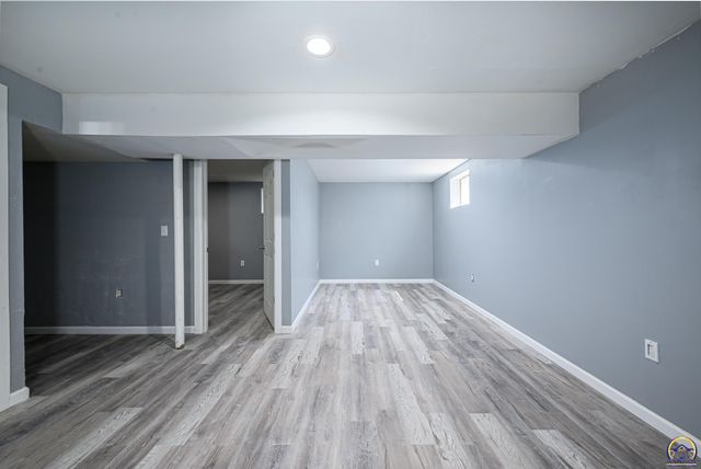 3431 SE Michigan AVE, Topeka, KS 66605