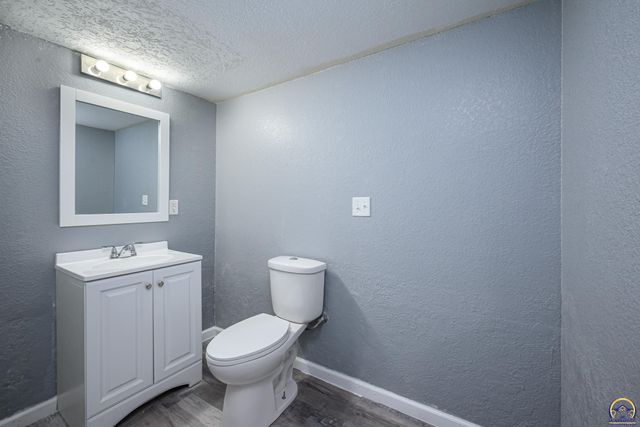3431 SE Michigan AVE, Topeka, KS 66605