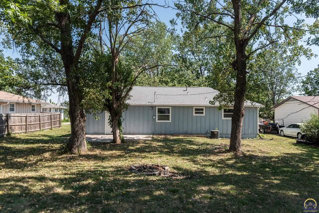 3431 SE Michigan AVE, Topeka, KS 66605