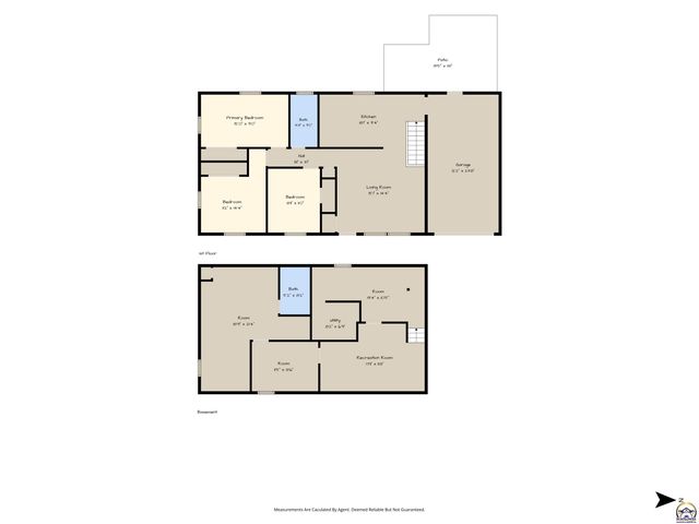 3431 SE Michigan AVE, Topeka, KS 66605