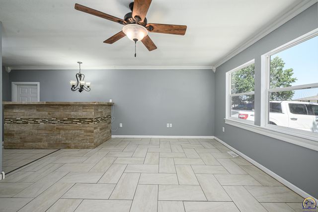 3431 SE Michigan AVE, Topeka, KS 66605