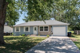 3431 SE Michigan AVE, Topeka, KS 66605