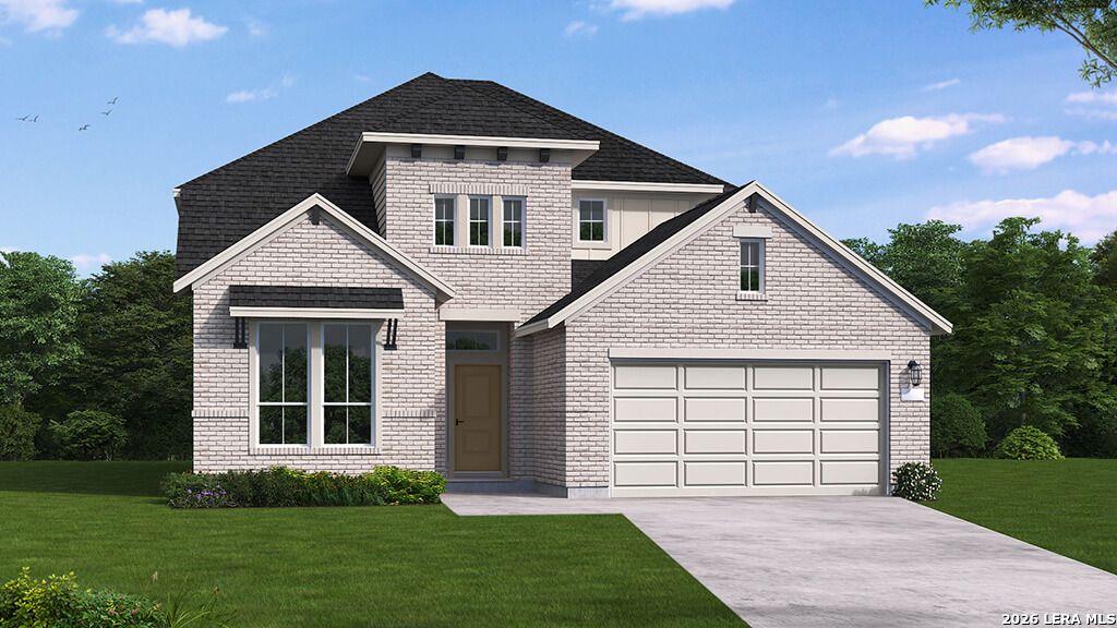 1859 Bighorn Trl, New Braunfels, TX 78132