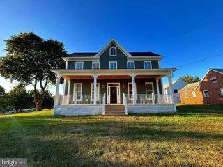 9536 LIBERTY RD, Frederick, MD 21701